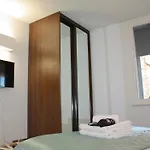 Merchants Place Apartment