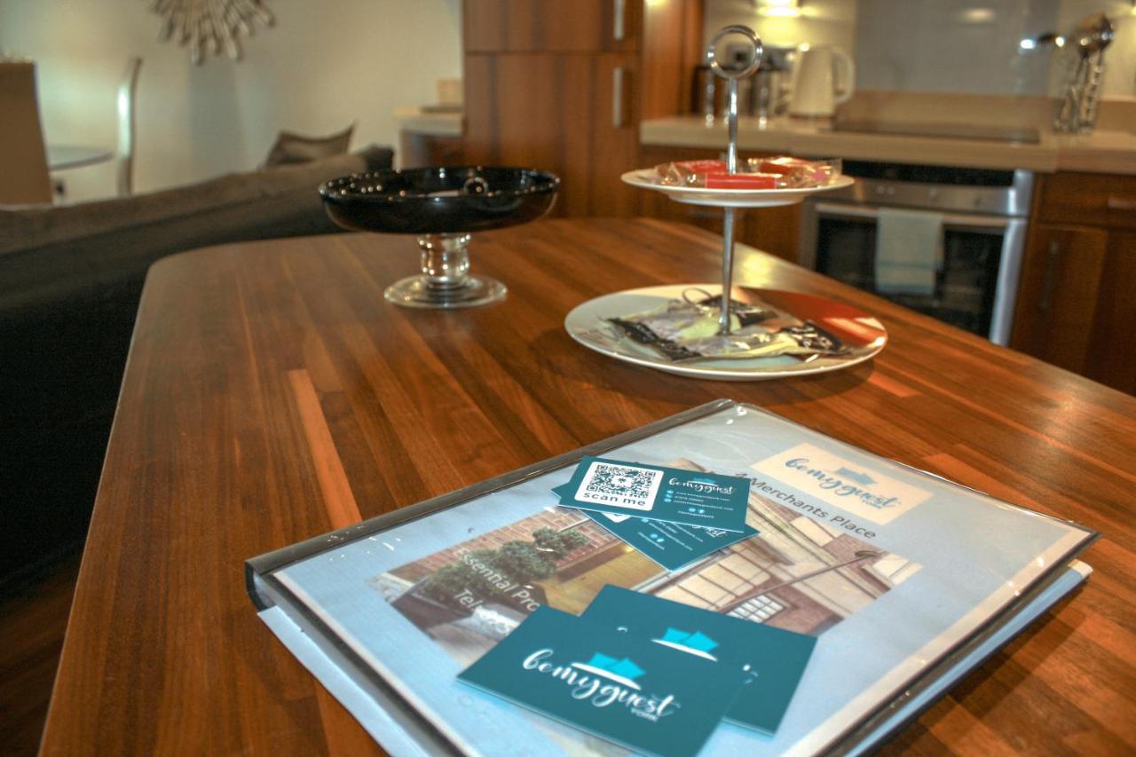 Apartment Merchants Place *
